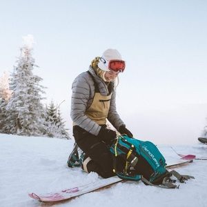 Meet your Posher, Marie-lou